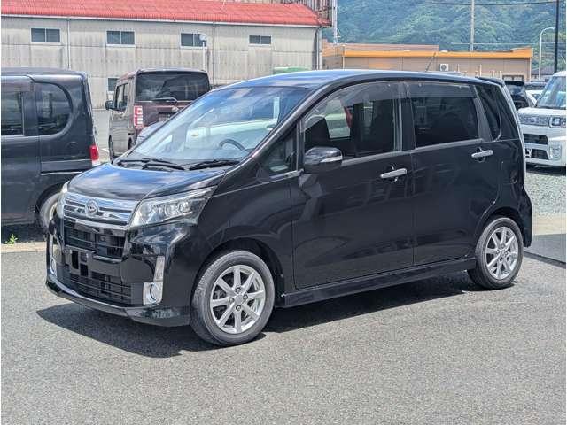 ムーヴ（愛媛県大洲市）画像4