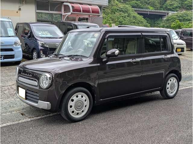 アルトラパン（愛媛県大洲市）画像4