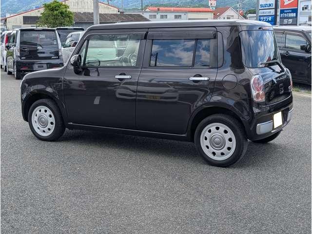 アルトラパン（愛媛県大洲市）画像5