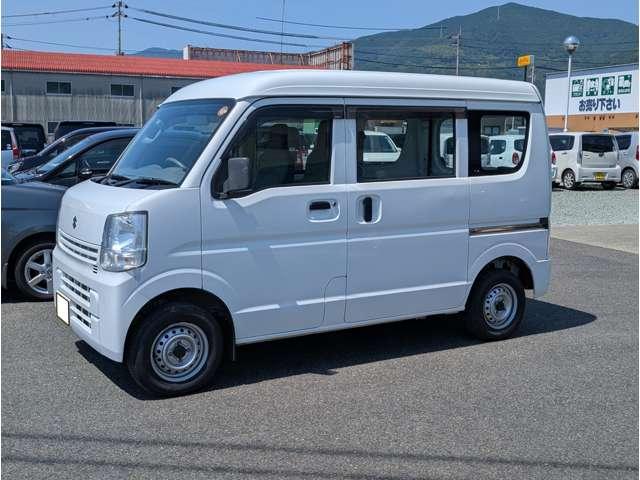 エブリイ（愛媛県大洲市）画像4