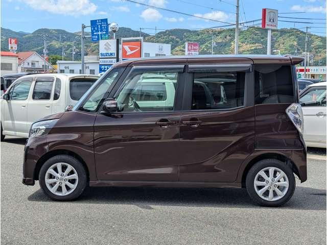 デイズルークス（愛媛県大洲市）画像5