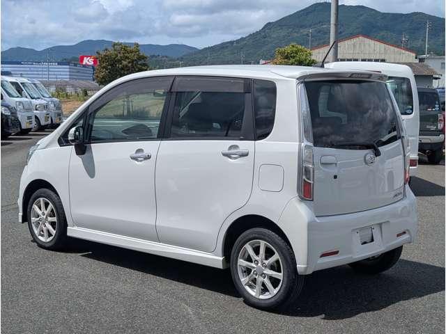 ムーヴ(愛媛県大洲市)
