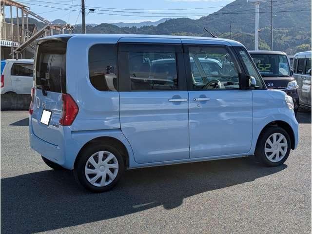タント（愛媛県大洲市）画像7