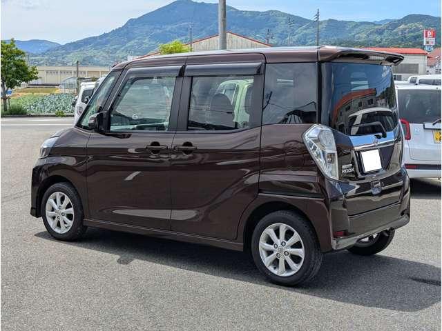 デイズルークス（愛媛県大洲市）画像6