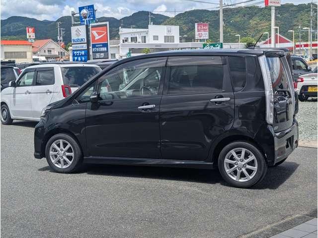 ムーヴ（愛媛県大洲市）画像6
