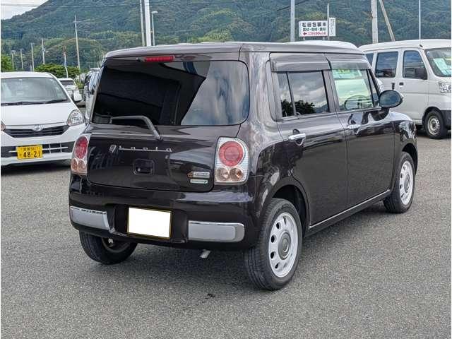 アルトラパン（愛媛県大洲市）画像7