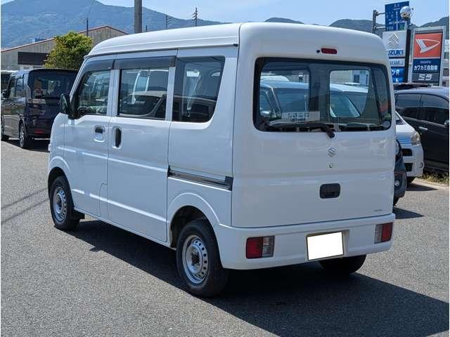 エブリイ（愛媛県大洲市）画像6