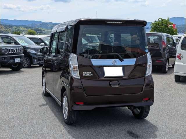 デイズルークス（愛媛県大洲市）画像7