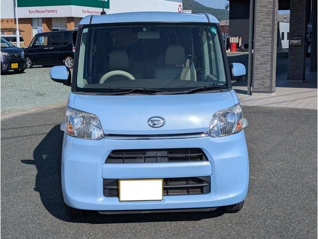 タント（愛媛県大洲市）画像9