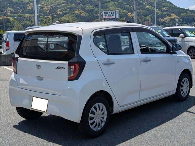 ミライース（愛媛県大洲市）画像8
