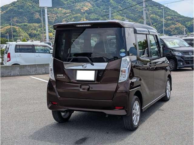 デイズルークス（愛媛県大洲市）画像8