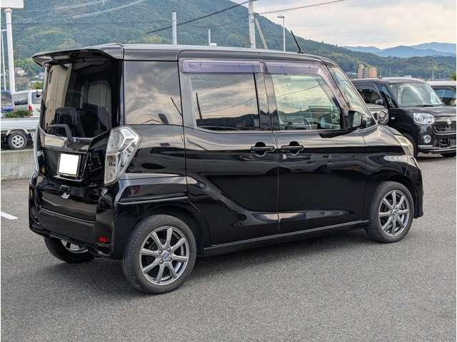 デイズルークス（愛媛県大洲市）画像8