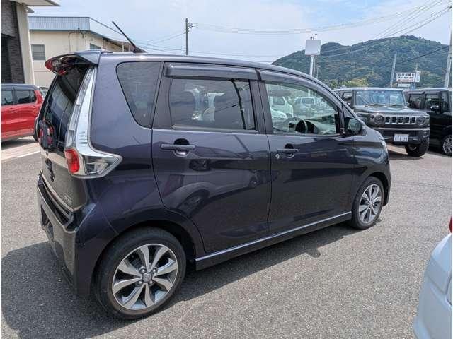 デイズ（愛媛県大洲市）画像9