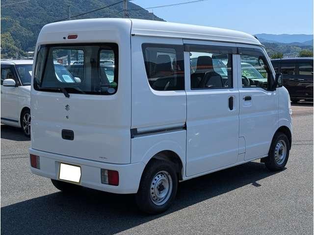 エブリイ（愛媛県大洲市）画像8
