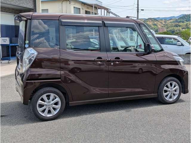 デイズルークス（愛媛県大洲市）画像9