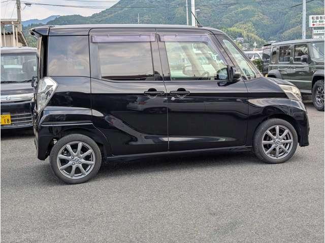 デイズルークス（愛媛県大洲市）画像9