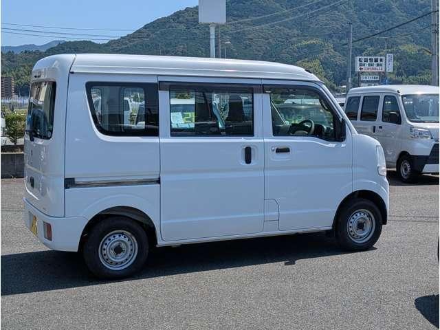 エブリイ（愛媛県大洲市）画像9