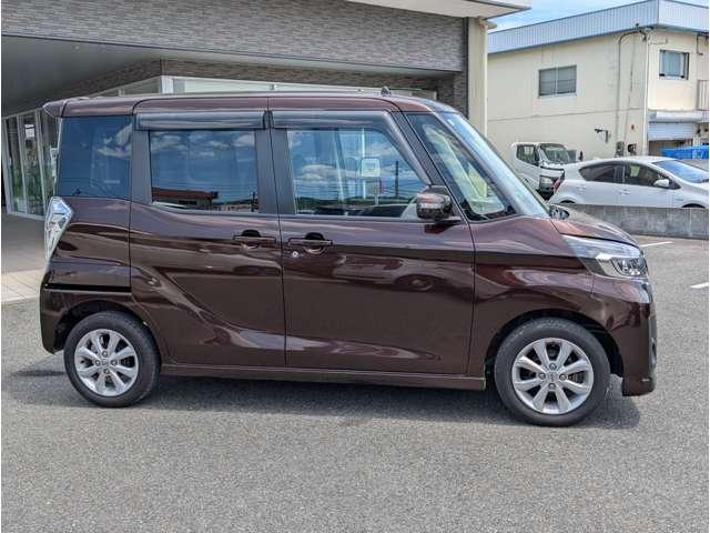 デイズルークス（愛媛県大洲市）画像10