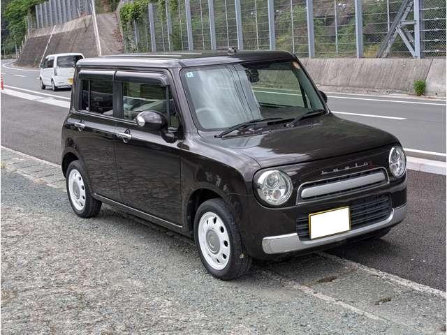 アルトラパン（愛媛県大洲市）画像10