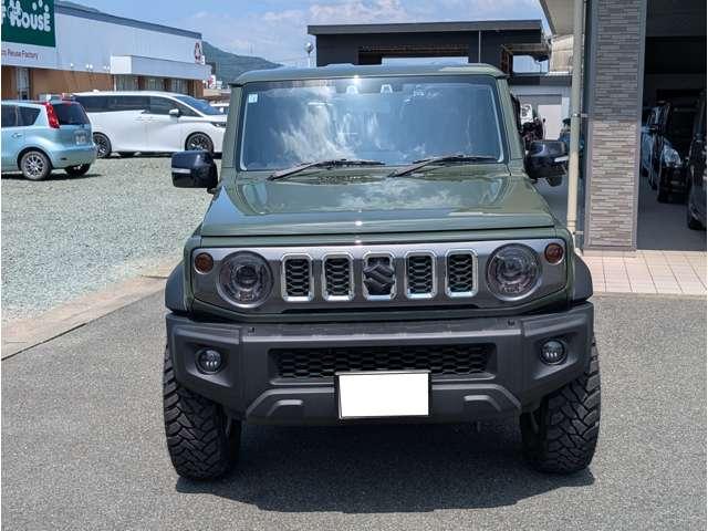 ジムニーノマド（愛媛県大洲市）画像10