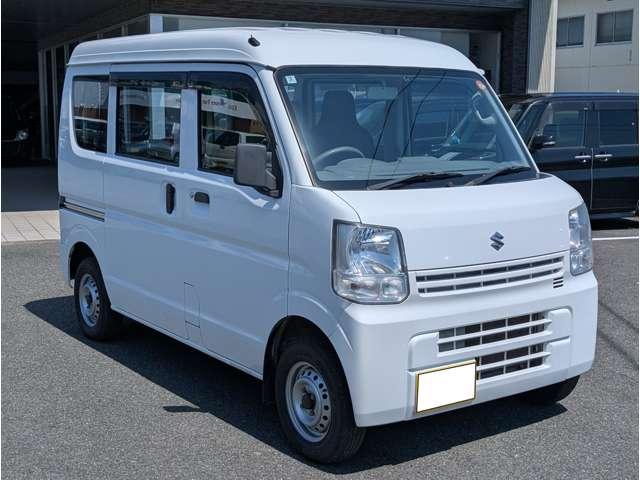 エブリイ（愛媛県大洲市）画像10