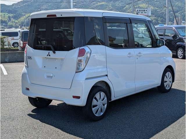 日産 デイズルークス 660 X OEM ミツビシ EKスペース｜愛媛県 カワカミ