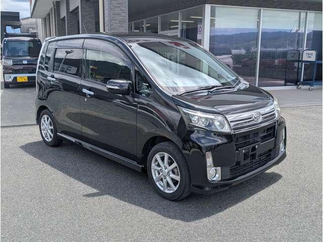 ムーヴ（愛媛県大洲市）画像12