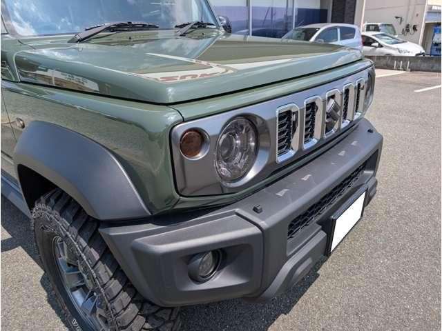 ジムニーノマド（愛媛県大洲市）画像12
