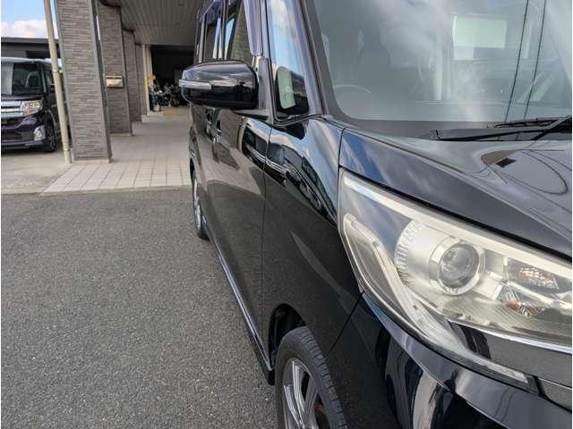 デイズルークス（愛媛県大洲市）画像14