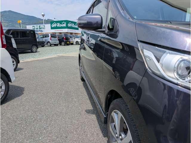 デイズ（愛媛県大洲市）画像15