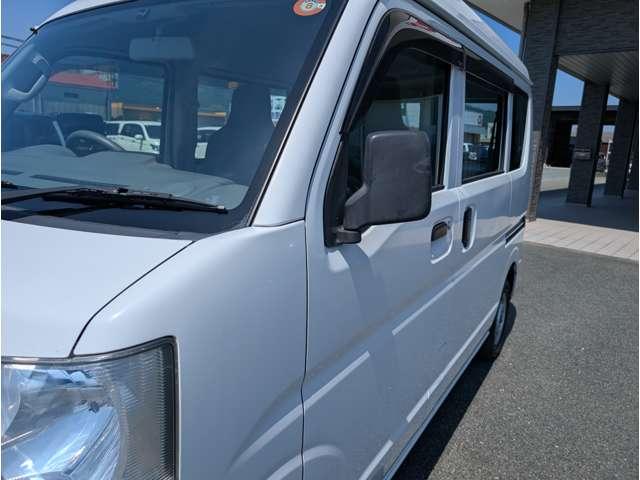 エブリイ（愛媛県大洲市）画像15
