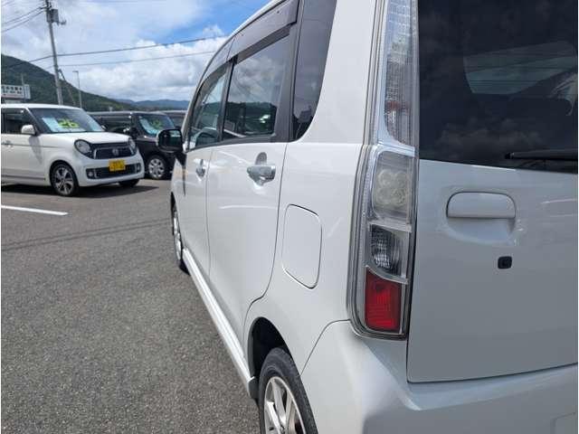 ムーヴ(愛媛県大洲市)