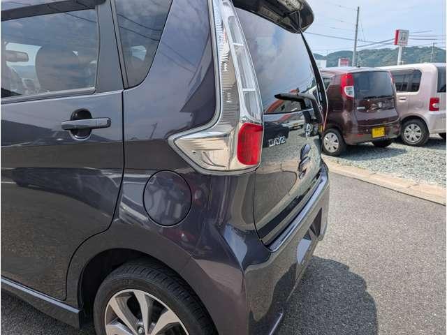 デイズ（愛媛県大洲市）画像18