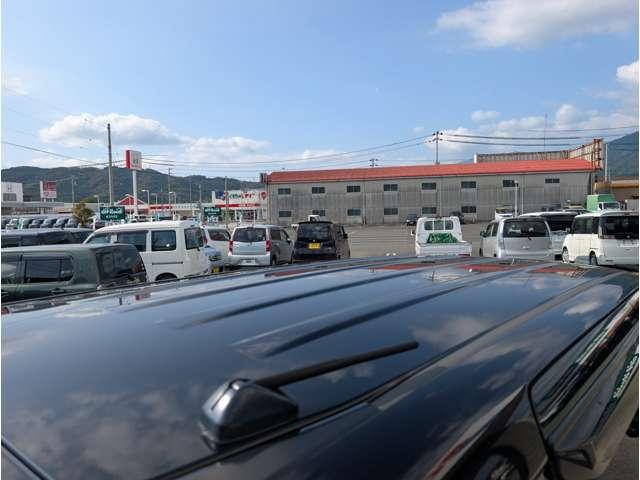 N-BOX(愛媛県大洲市)
