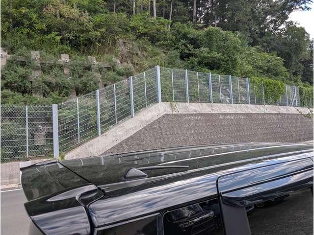 N-BOXカスタム（愛媛県大洲市）画像19