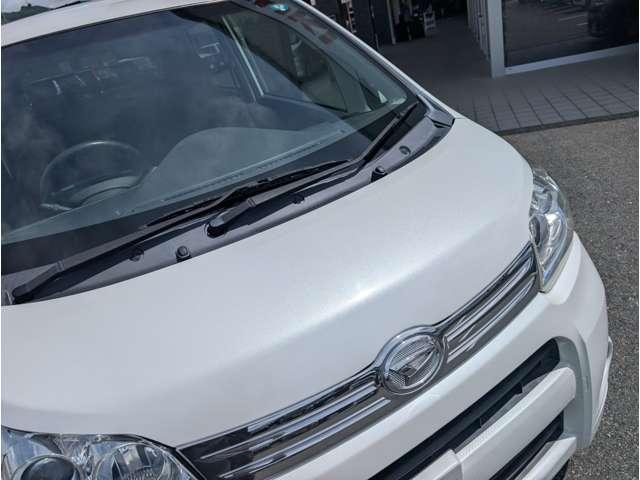 ムーヴ(愛媛県大洲市)