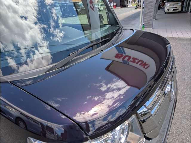 N-BOXカスタム（愛媛県大洲市）画像20