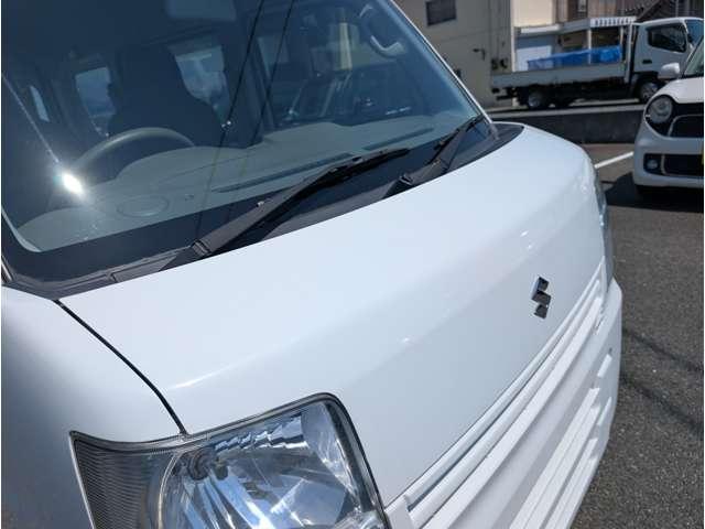 エブリイ（愛媛県大洲市）画像20