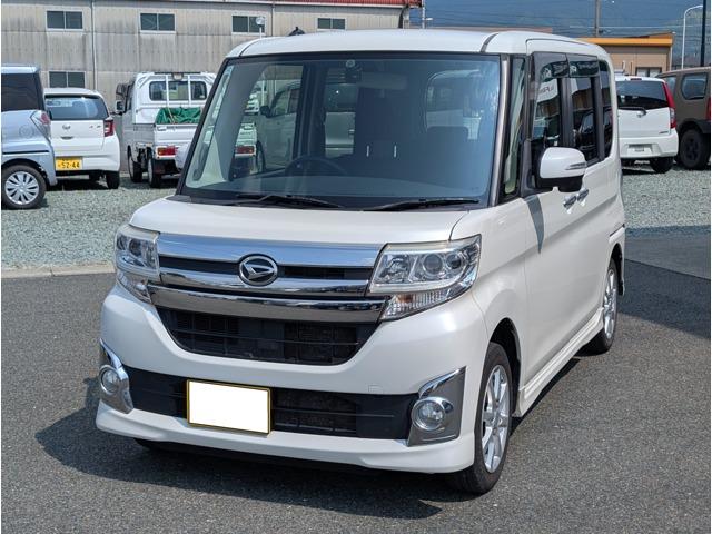 タント カワカミ自動車（愛媛県大洲市）｜エムジェー