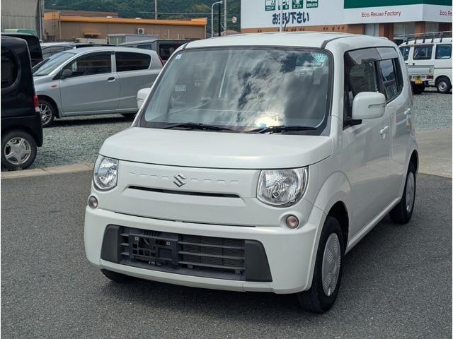 MRワゴン カワカミ自動車（愛媛県大洲市）｜エムジェー
