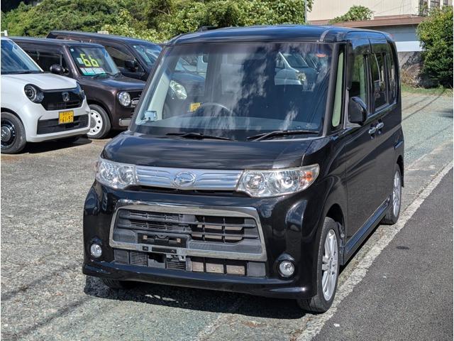 タント カワカミ自動車（愛媛県大洲市）｜エムジェー
