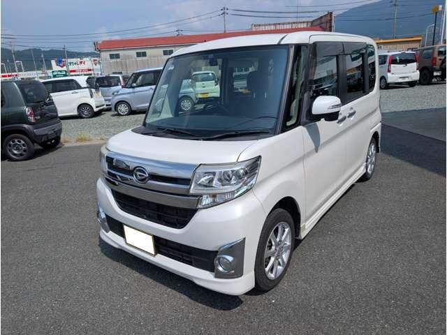 タント（愛媛県大洲市）画像3