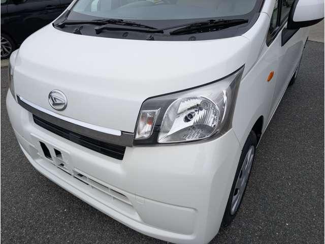 ムーヴ(愛媛県大洲市)