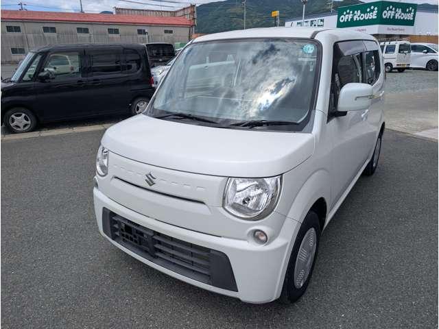 MRワゴン（愛媛県大洲市）画像3