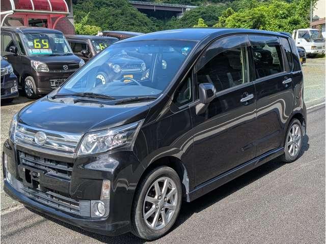 ムーヴ（愛媛県大洲市）画像3