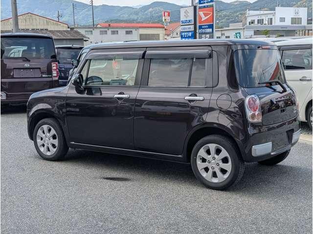 アルトラパン（愛媛県大洲市）画像4