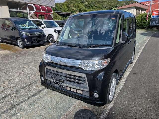 タント(愛媛県大洲市)