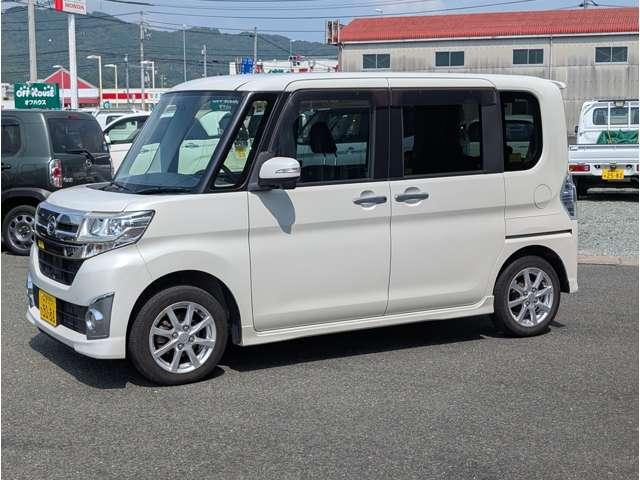 タント（愛媛県大洲市）画像4