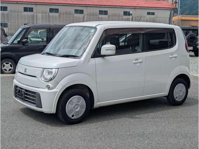 MRワゴン（愛媛県大洲市）画像4