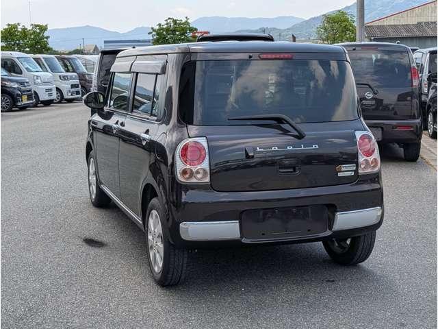 アルトラパン（愛媛県大洲市）画像5